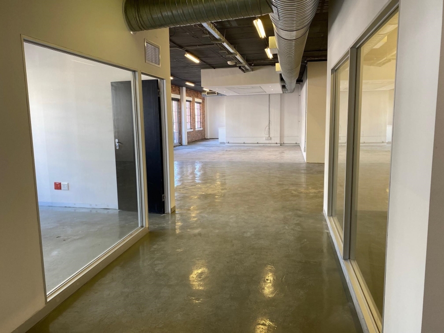 To Let commercial Property for Rent in De Waterkant Western Cape